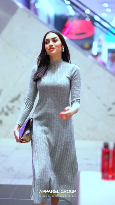 Apparel Group — Mother's Day Reel