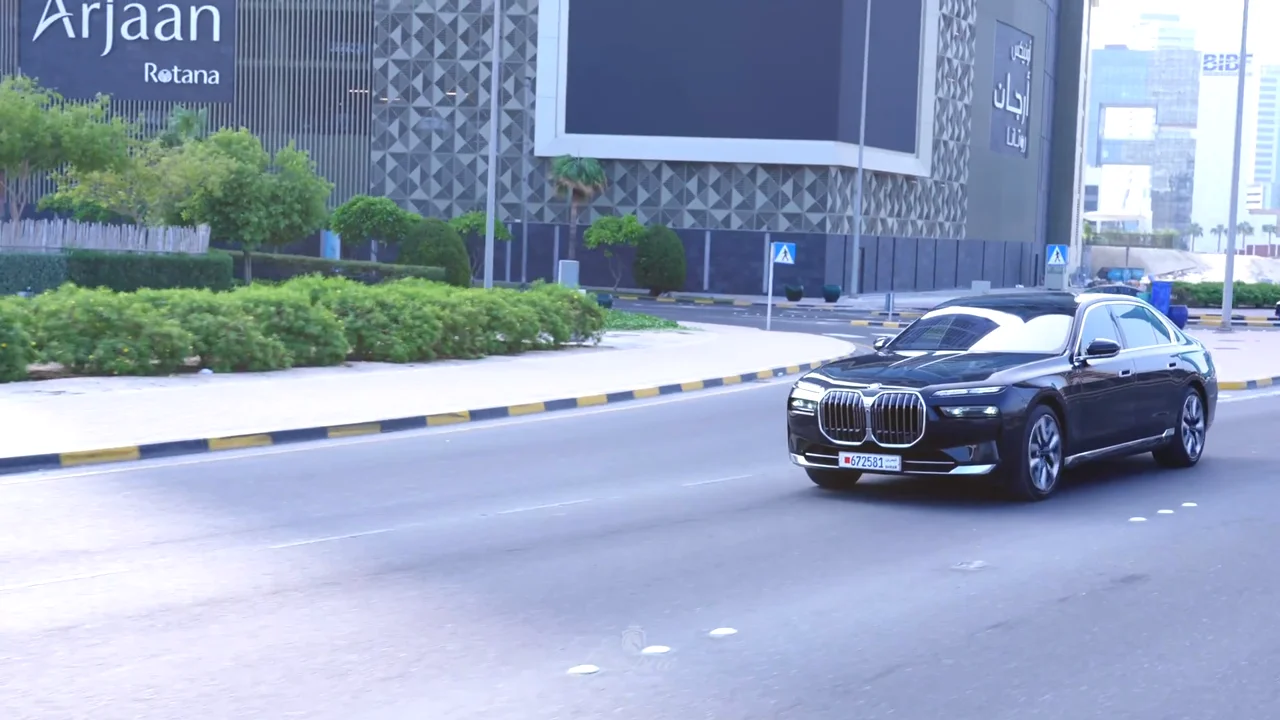 Empire Limo — Chauffeur Services