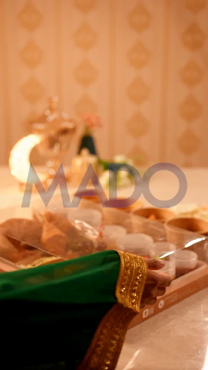 Mado — Eid Iftar Box